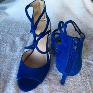 Nine West fabulous heels